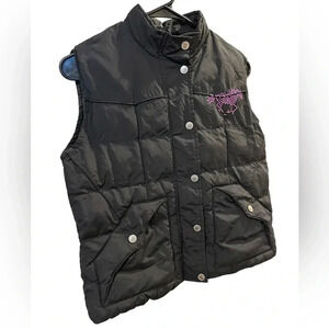 Cowgirl Hardware Girl’s Horse Vest